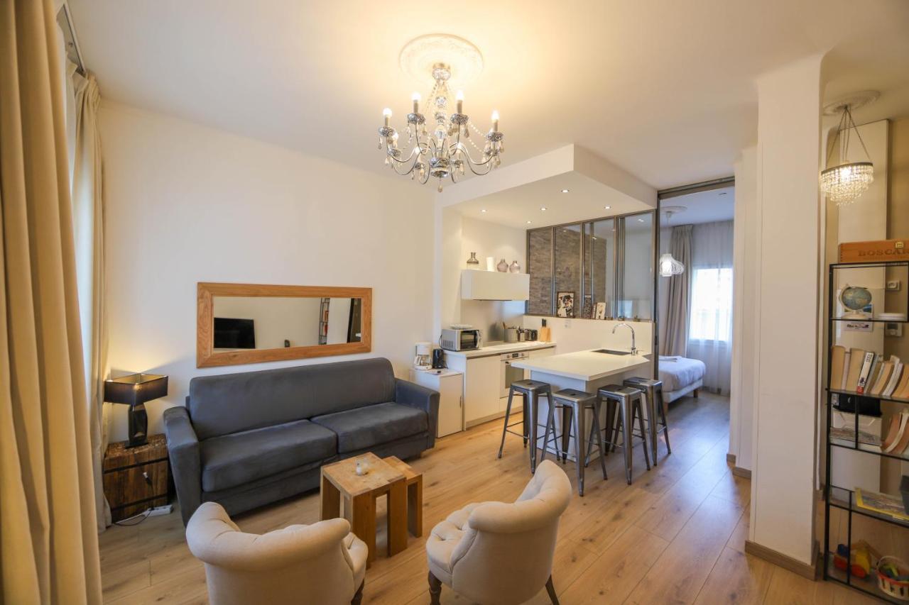 Annecy Apt W Car Park Near Downtown And Lake Exteriér fotografie