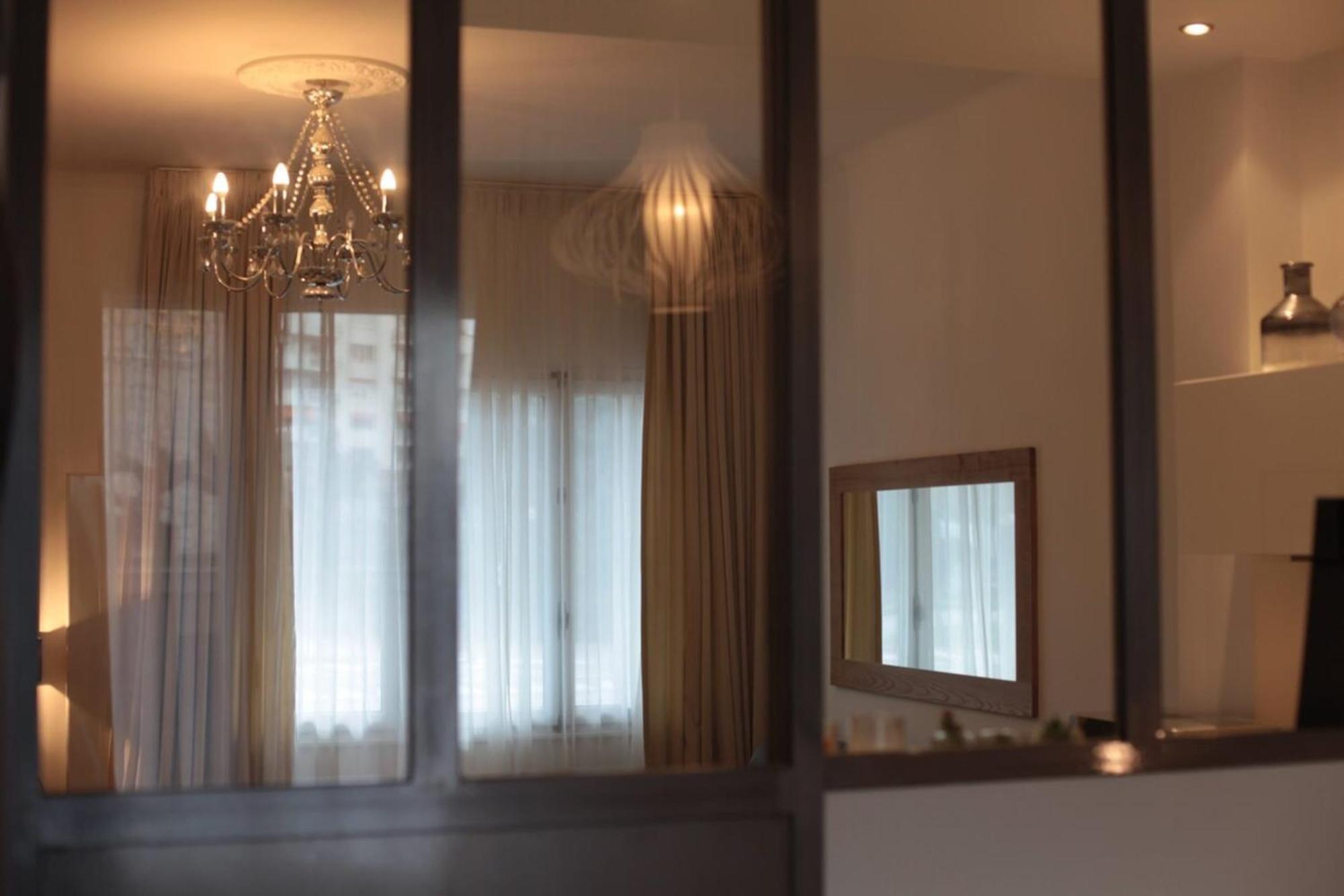 Annecy Apt W Car Park Near Downtown And Lake Exteriér fotografie