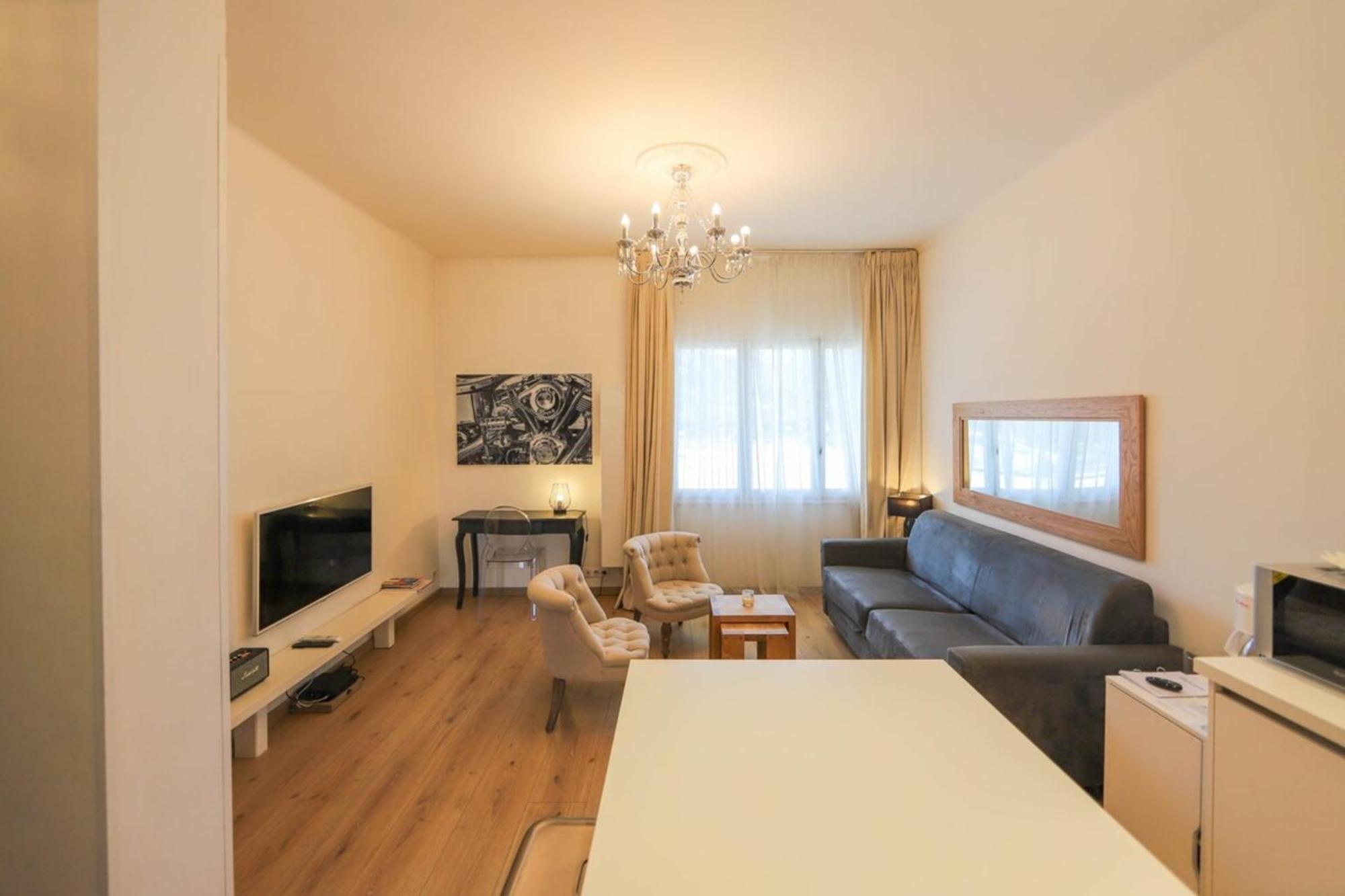 Annecy Apt W Car Park Near Downtown And Lake Exteriér fotografie