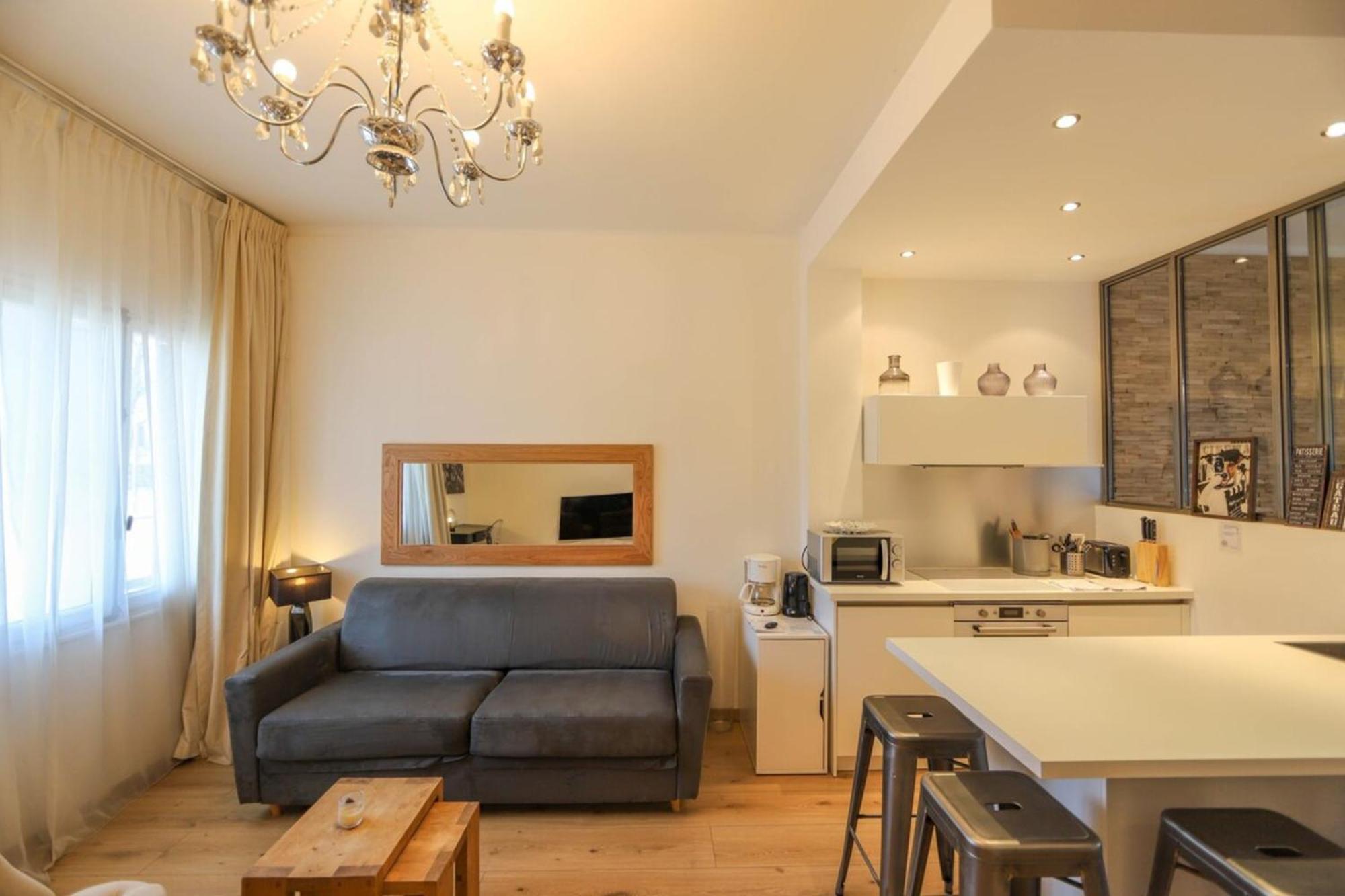 Annecy Apt W Car Park Near Downtown And Lake Exteriér fotografie