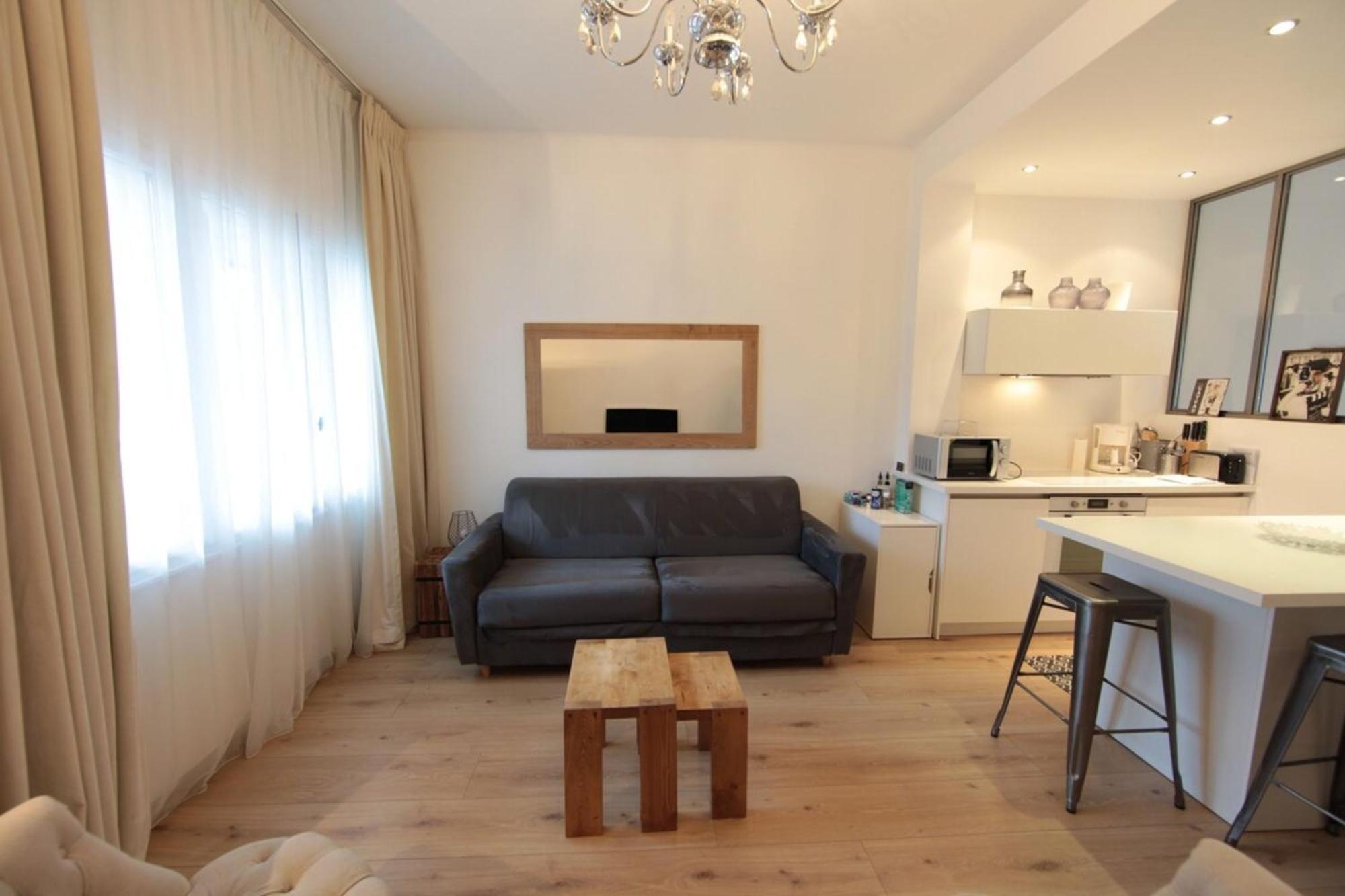 Annecy Apt W Car Park Near Downtown And Lake Exteriér fotografie