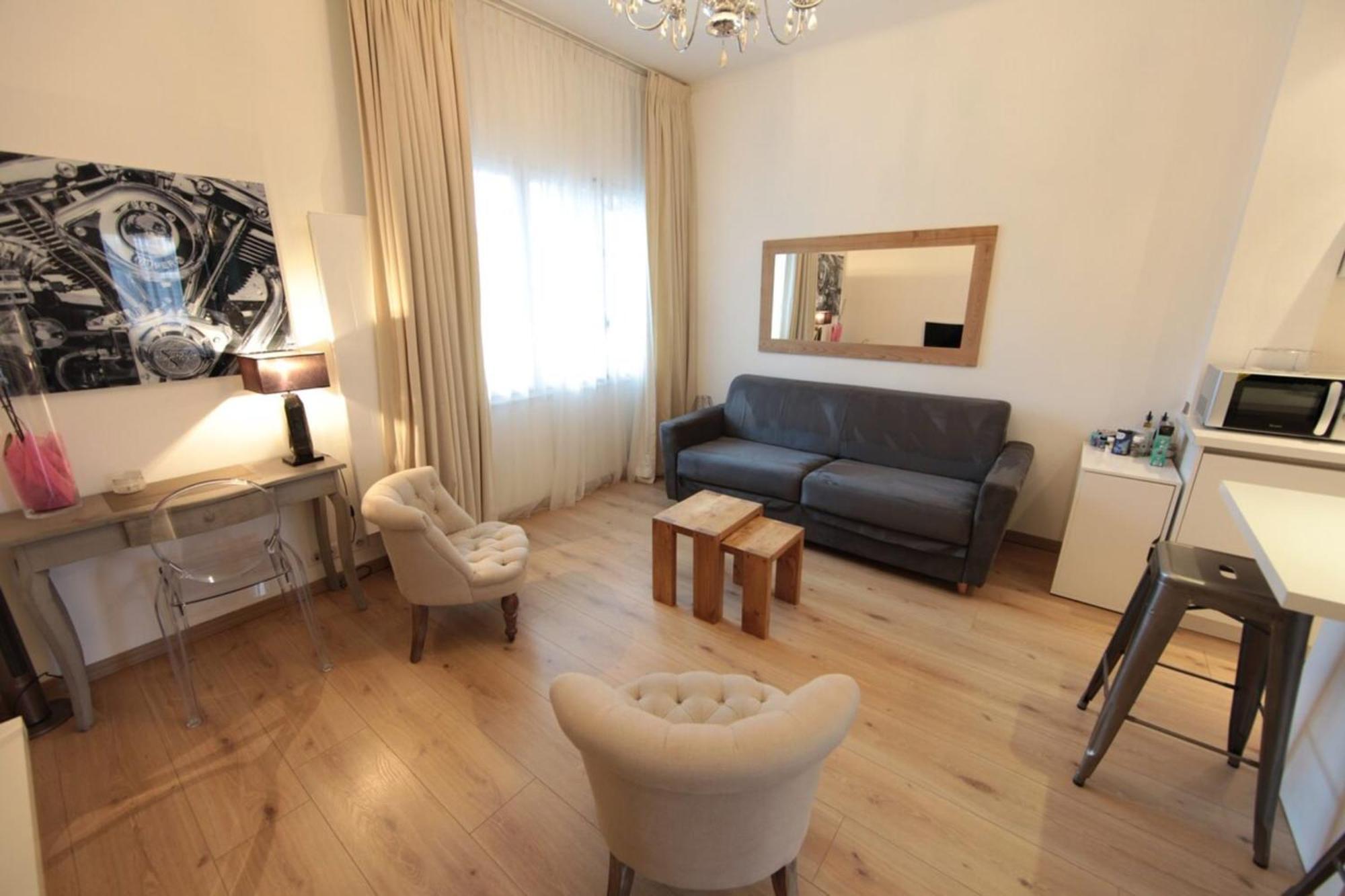 Annecy Apt W Car Park Near Downtown And Lake Exteriér fotografie