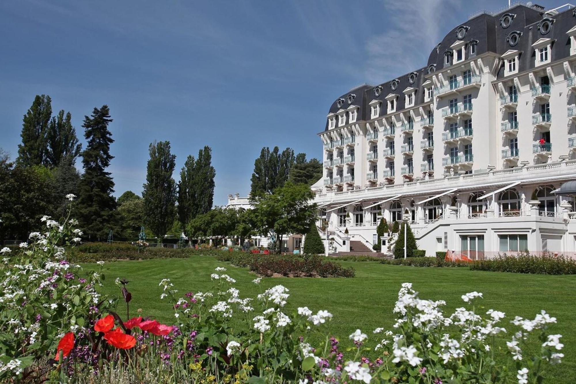 Annecy Apt W Car Park Near Downtown And Lake Exteriér fotografie
